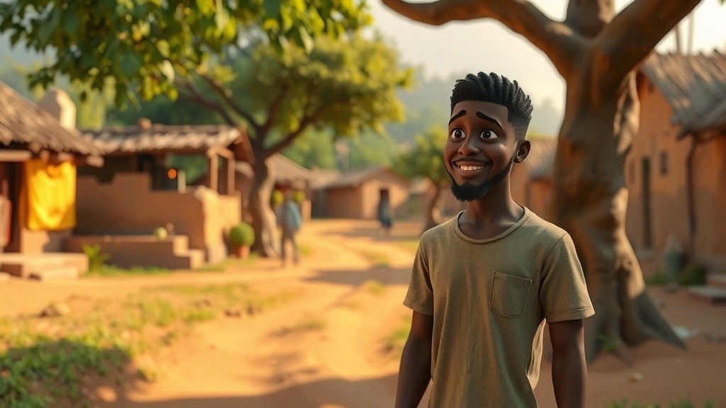 ईमानदारी का इनाम: रवि की कहानी