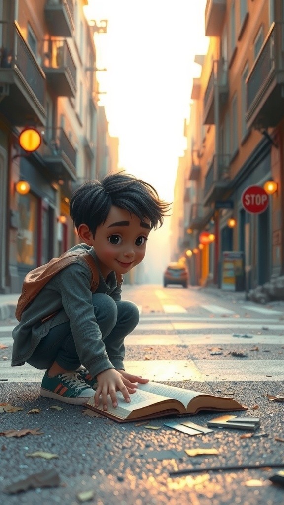 Mimpi yang Tak Pernah Dibuang