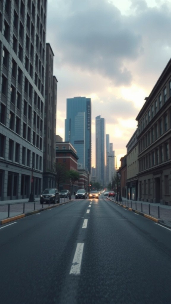 The Golden Balloon of Hope