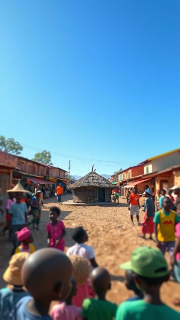 Man from Zimbabwe Gets Ford Ranger Raptor and $150,000 for Skits!