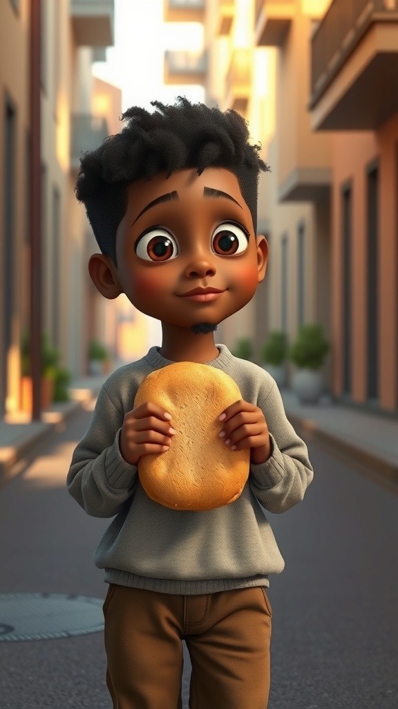 Kebaikan Selalu Kembali