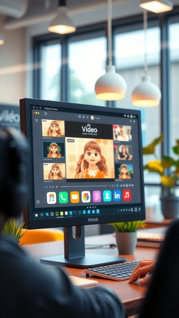 AI Video Creation Made Easy: Step-by-Step Guide