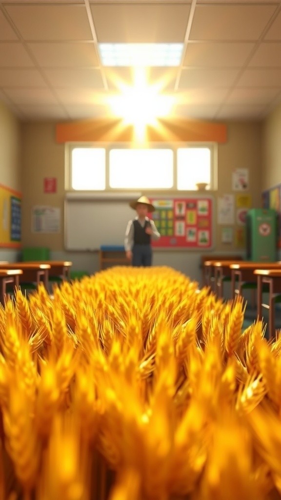 محنت کا پھل: کامیابی کی کہانی