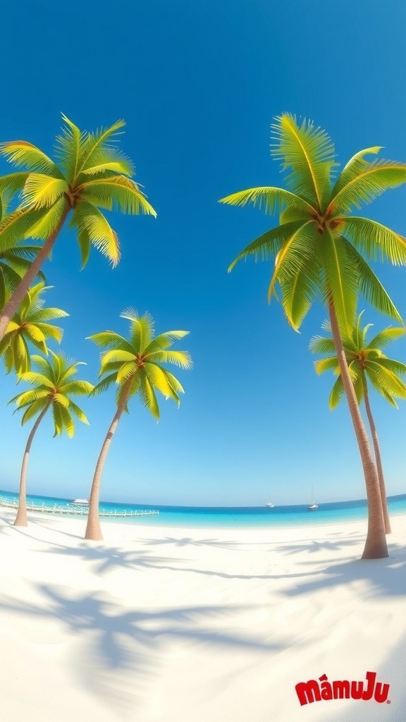 Keseruan dan Keindahan di Pantai Manakarra, Mamuju!