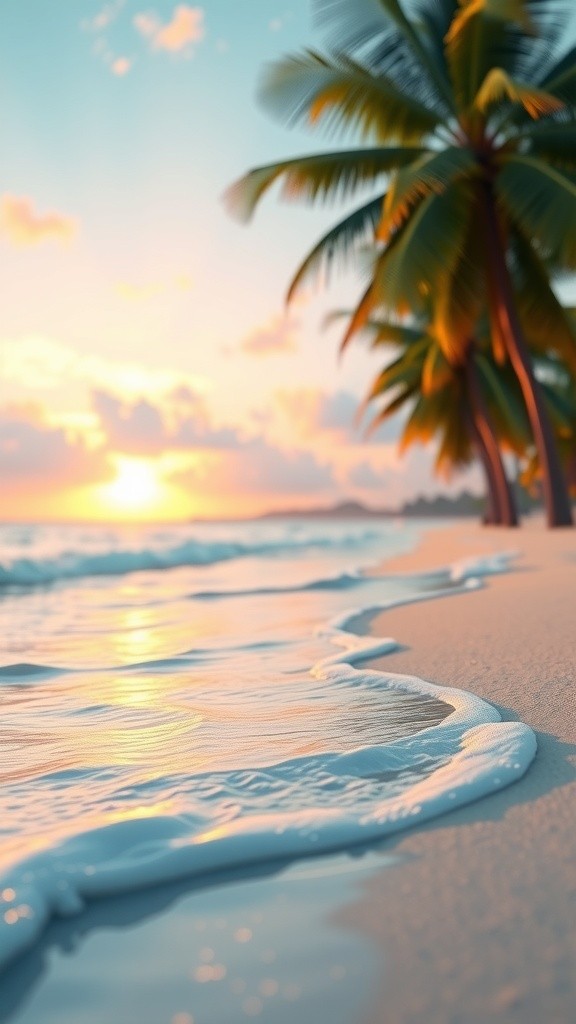 Surga Bawah Laut di Pantai Olele Gorontalo