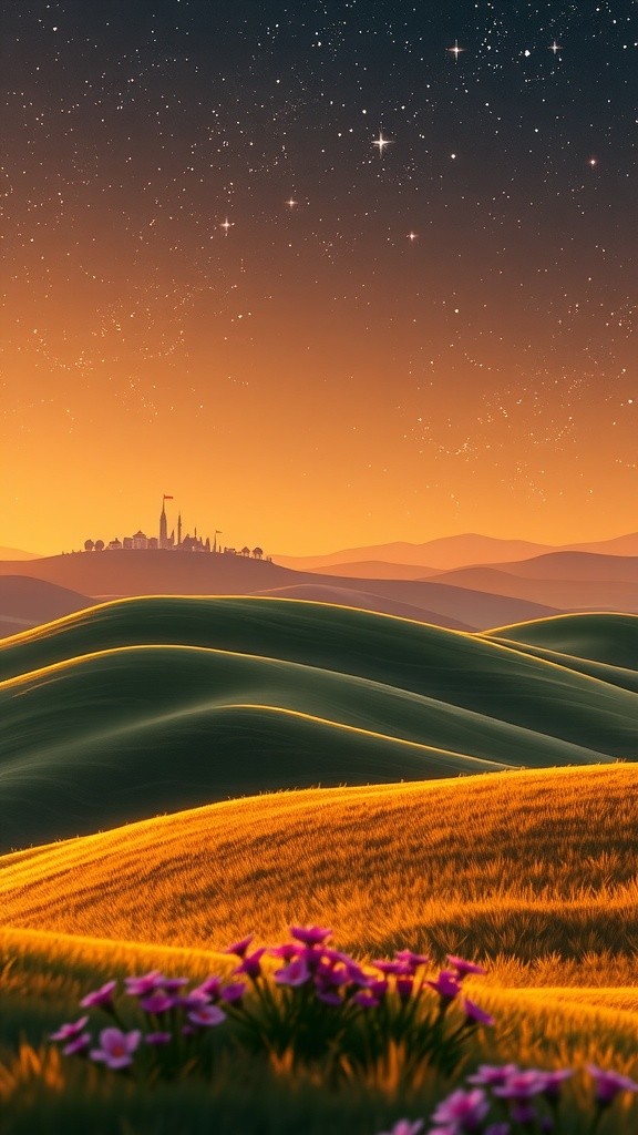 Whiskers: The Guardian of Lost Souls