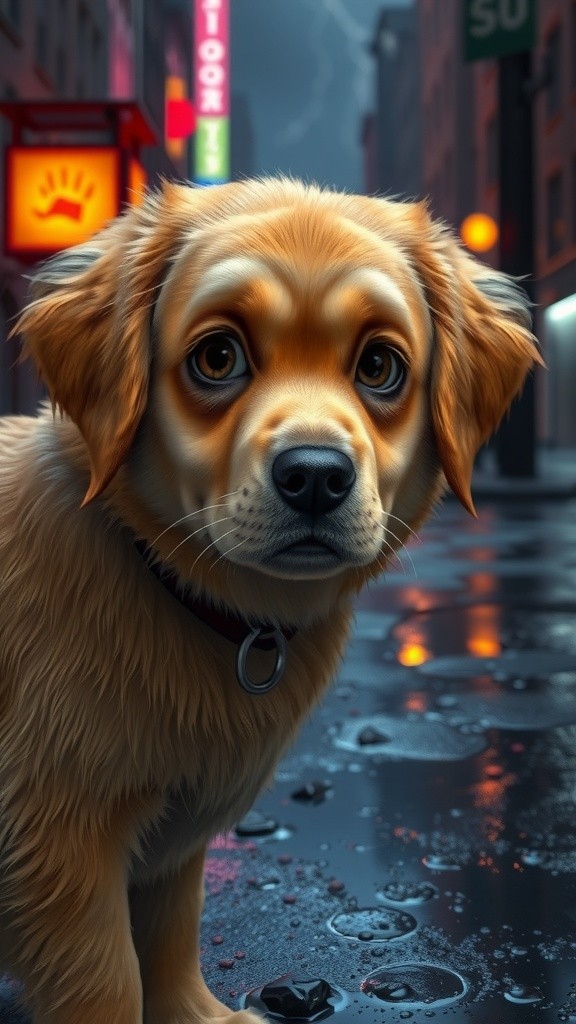 Riko dan Anak Kucing: Kisah Peduli di Jalanan