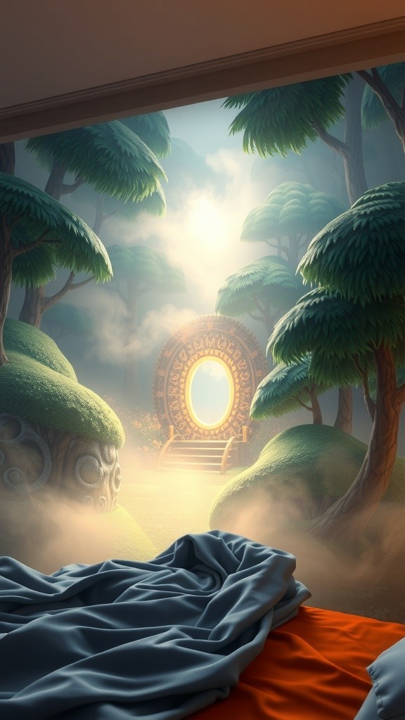 The Perfect Memory: A Wish Gone Wrong!