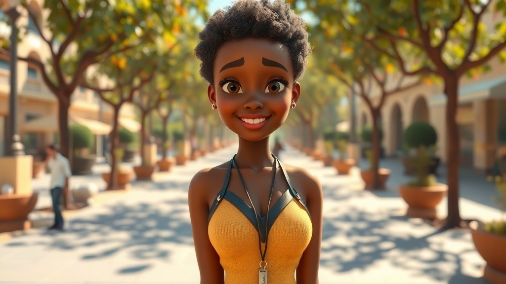 Maliit na Hakbang para sa Ligtas na Kapaligiran