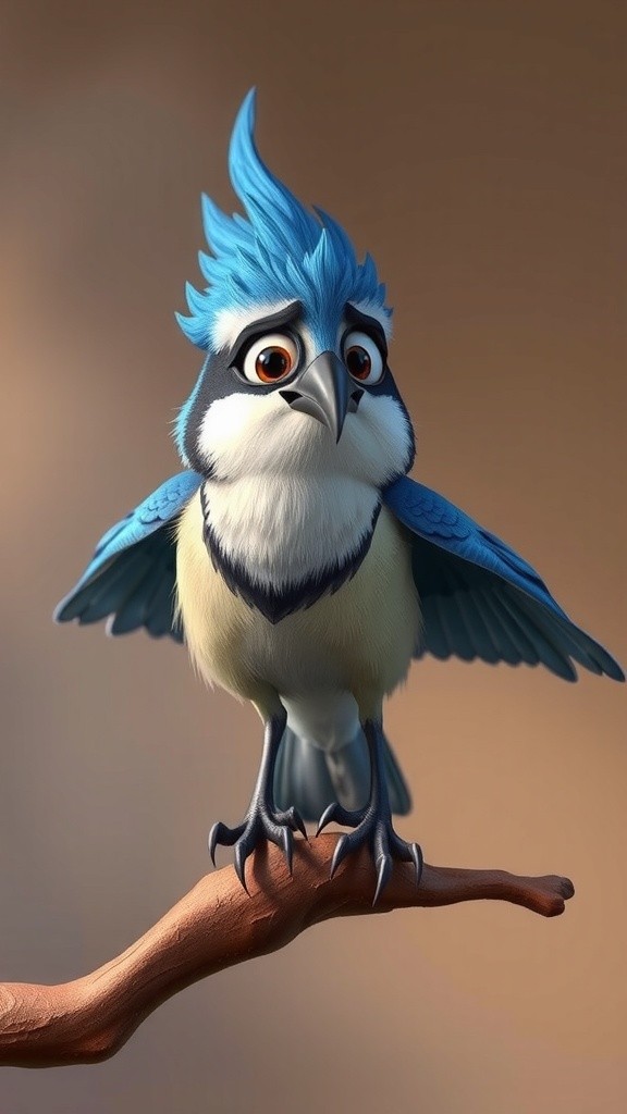 پرندے کی اڑان