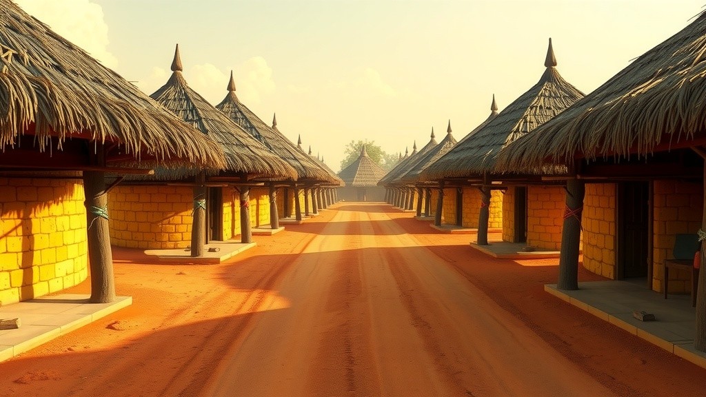 The Tale of the Two Co-Wives