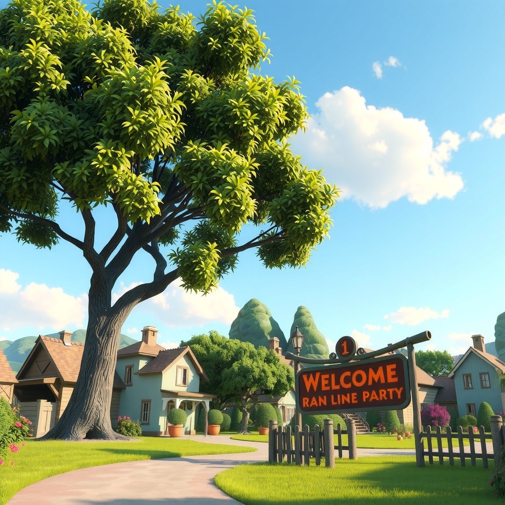 দুটা বীজৰ গল্প: ধীৰ বৃদ্ধিৰ চৰিত্ৰ