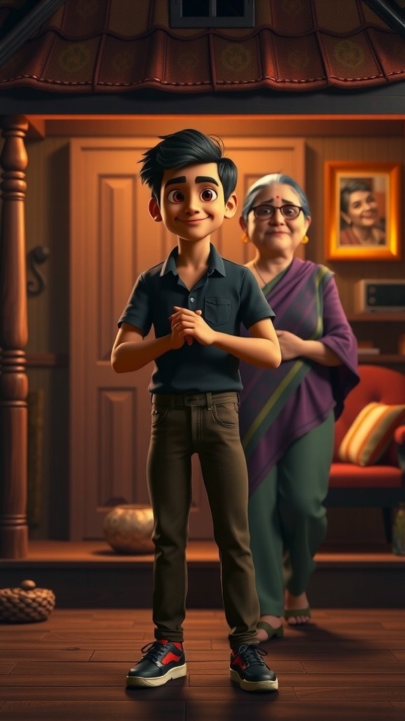 Shyam Baba ka Chamatkar: Ek Maa ki Kahani