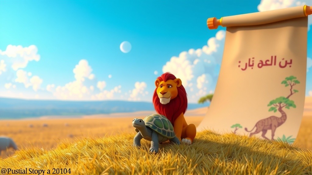 شیر خان اور چالک کی دوستی