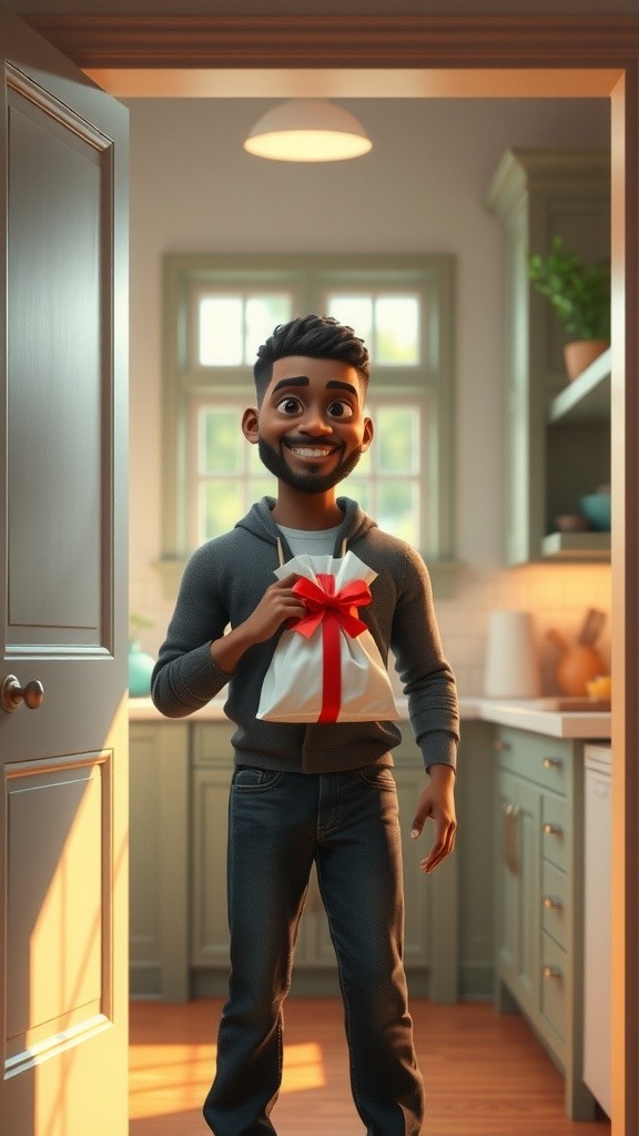 The Jollof That Ruined Everything!