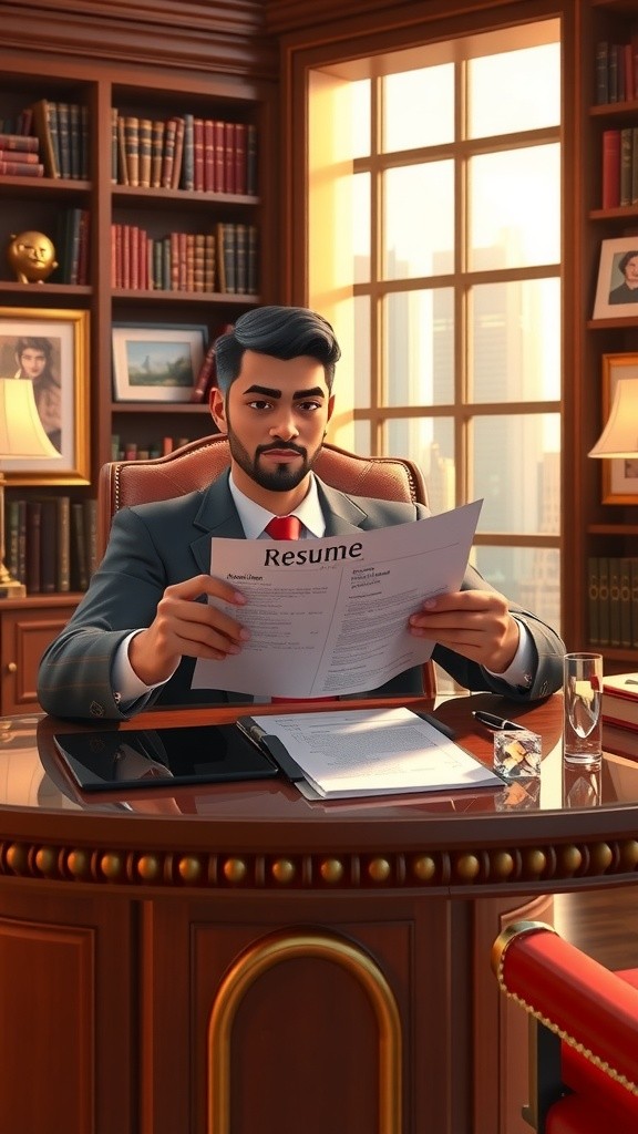 Tes Kejujuran yang Konyol dari Seorang Pria Kaya