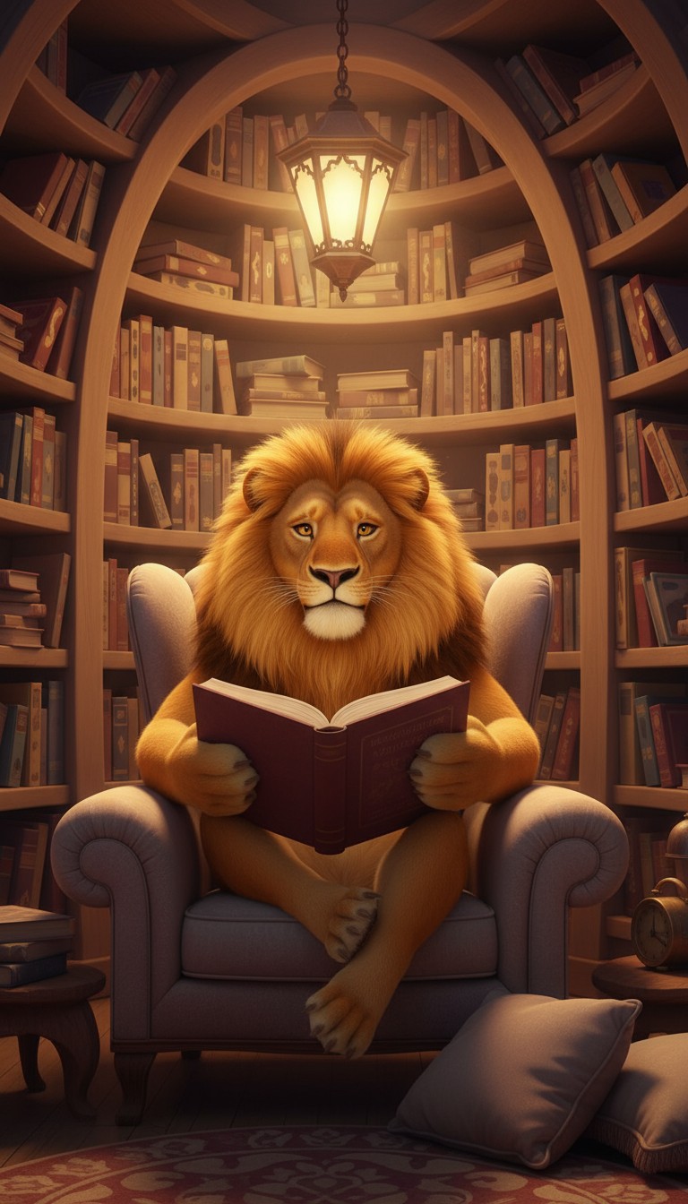 اگر میں ایک جانور ہوتا تو کون سا جانور ہوتا؟