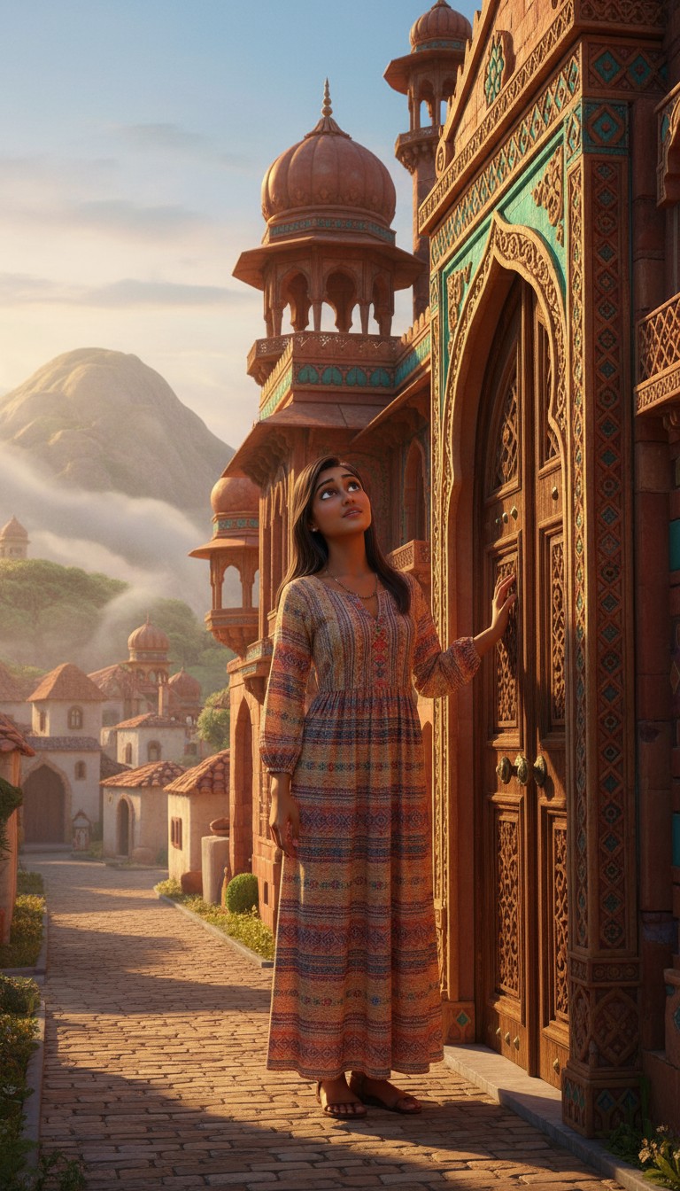 Whispers of the Haunted Mansion