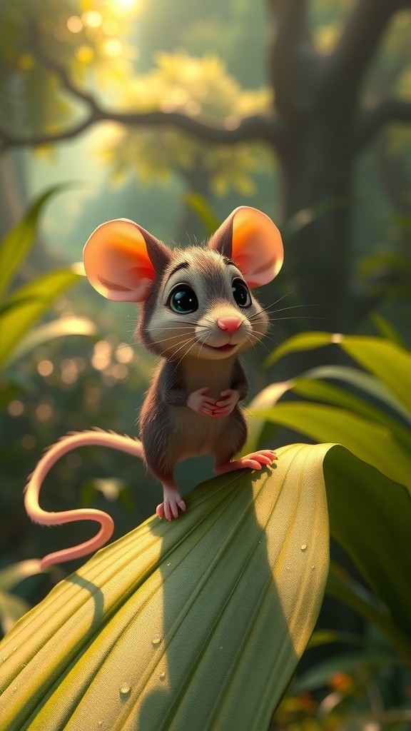 एकता और सहयोग का सबक