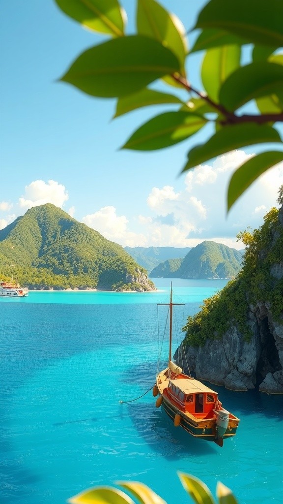 Kucing di Pulau Komodo: Petualangan Seru di Pantai Pink!
