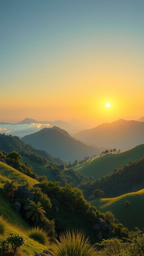 Petualangan Kucing di Lembah Baliem, Papua!