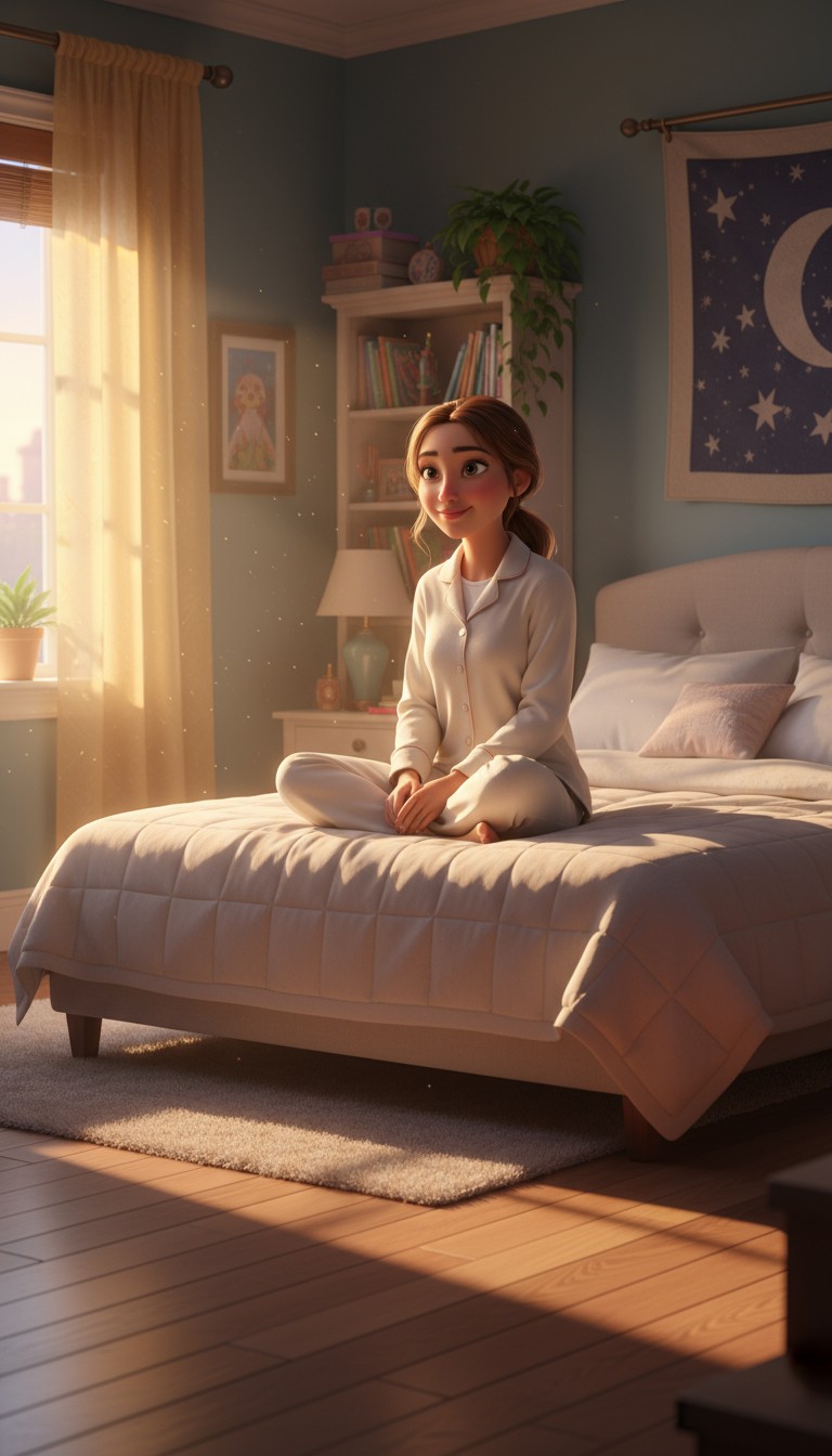 Miracle of Surrender