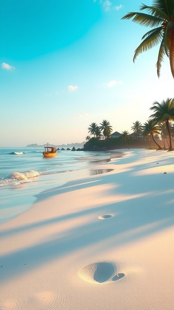 Kucing di Ujung Timur: Petualangan di Pantai Payum, Merauke