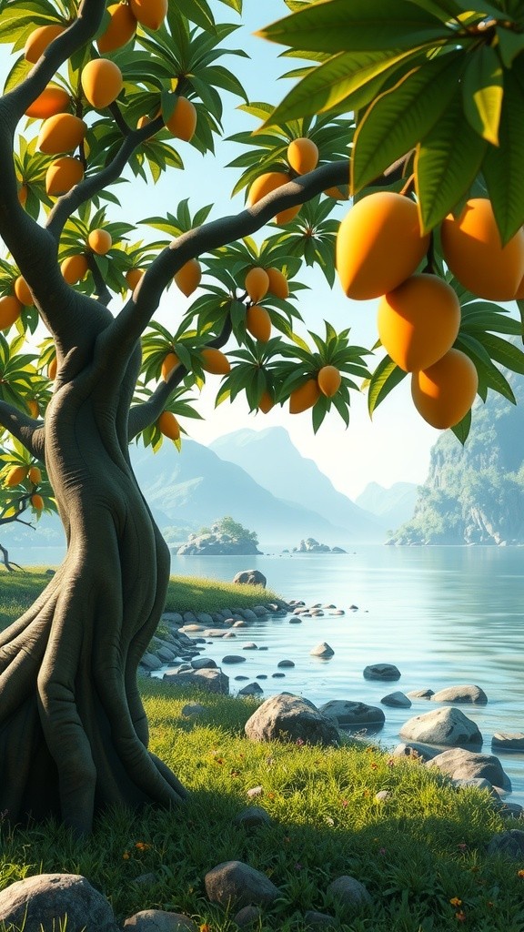 चतुर बंदर और मगरमच्छ की चालाकी