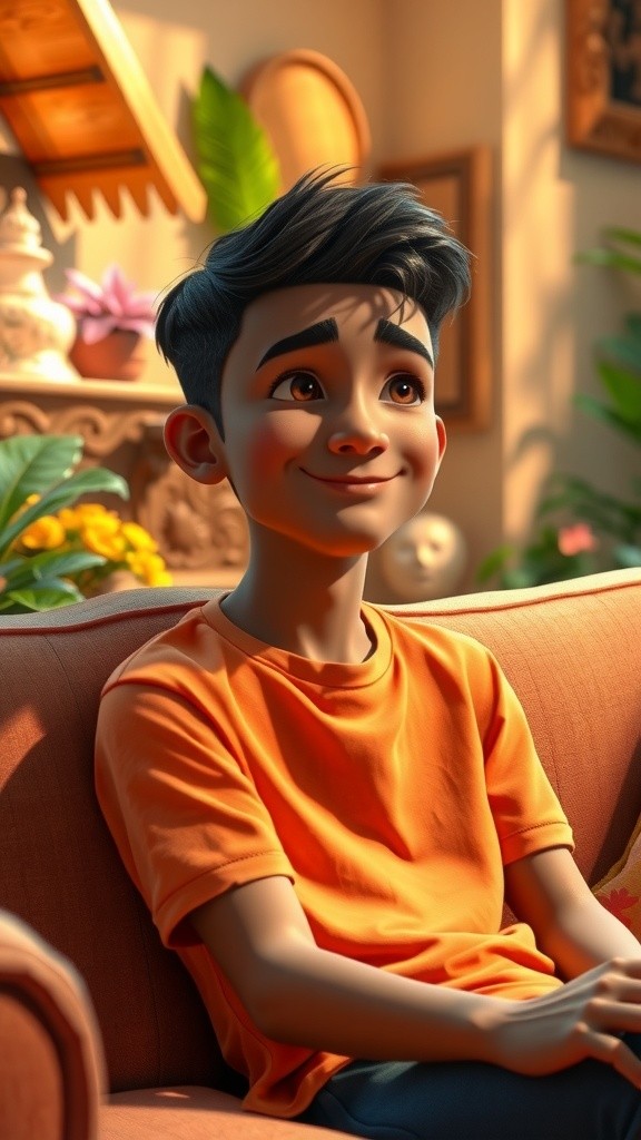 Perkenalan Muhammad Guntur