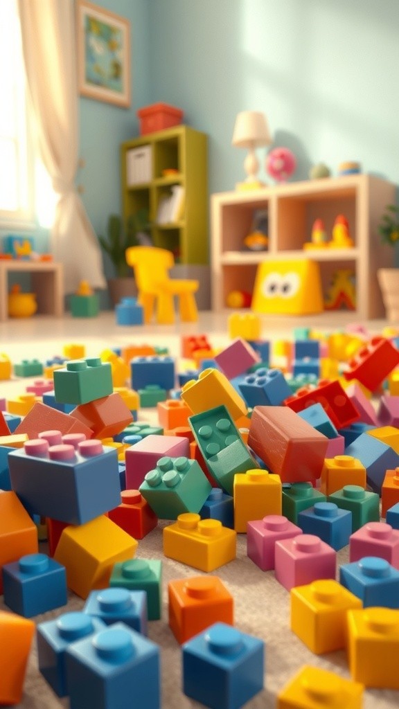 Bobo's Tower Triumph: Don't Give Up!