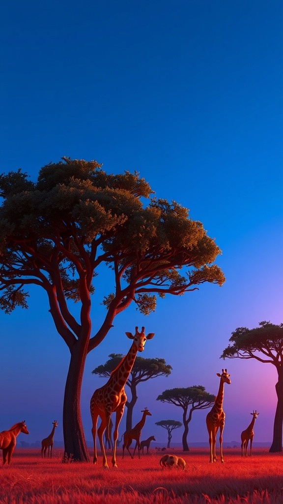 Tinotenda: The Boy Who Defied the Wilderness