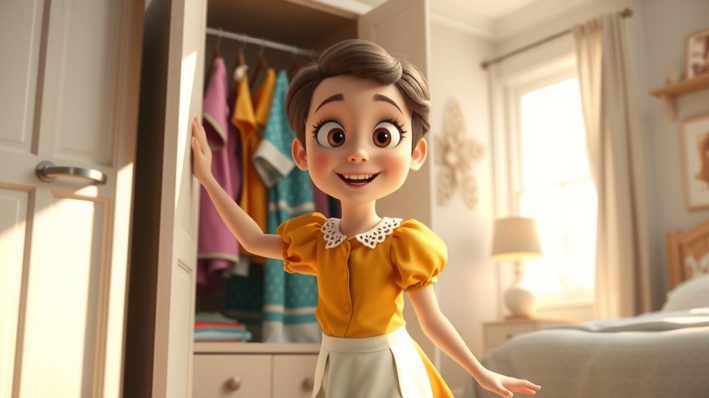 রিমি ও জাদুর বই: রঙের রহস্য!