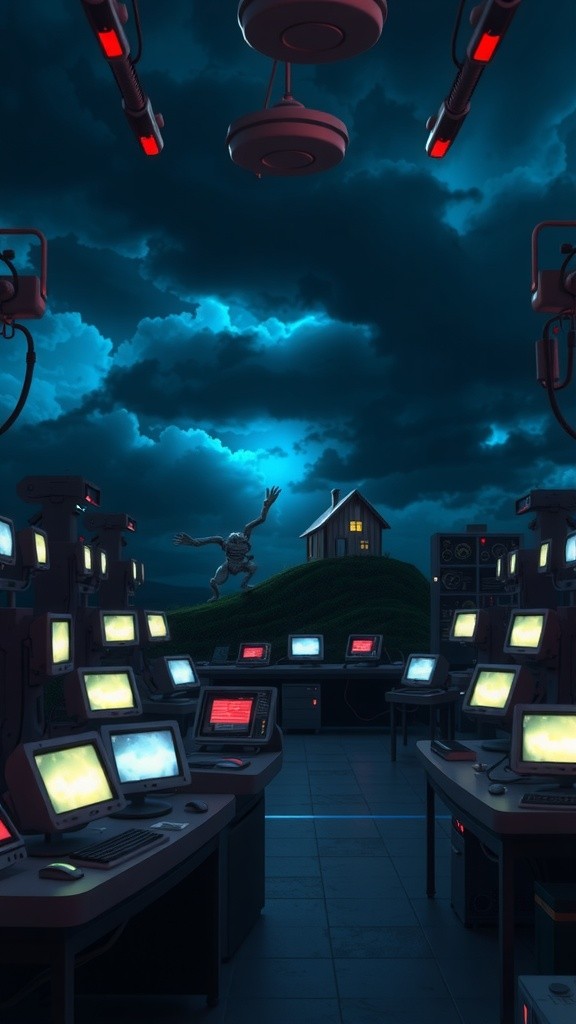 Angela: Kelahiran Tragis Seorang Humaid