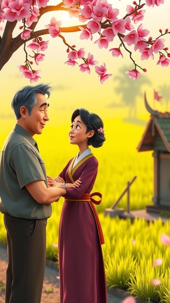 Asal Usul Danau Toba