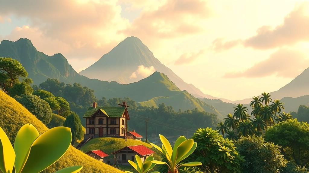 Bencana Akibat Penggundulan Hutan