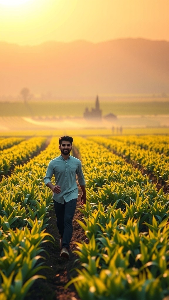 لالچ سے زیادہ نیکی کی اہمیت