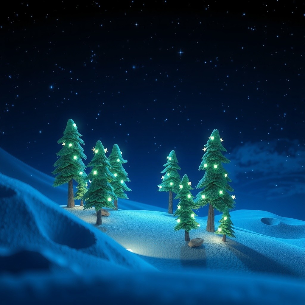 The Glowing Dreams of Arya