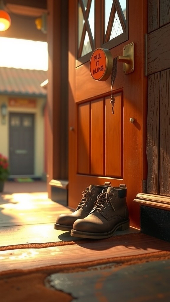 Cinta Dalam Kesederhanaan