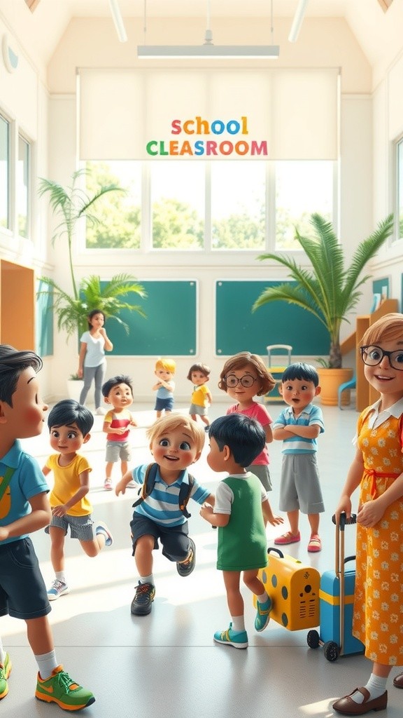 Voices Unheard: When Laughter Hurts