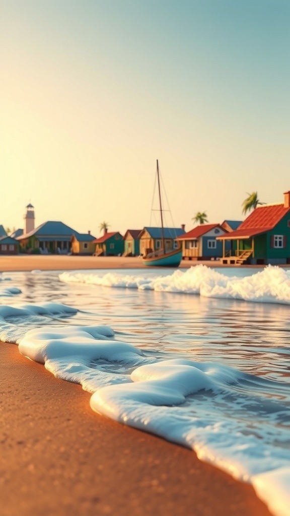 The Legend of Malin Kundang