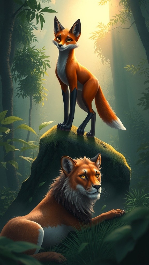 عقل اور تدبیر کا سبق: فہمیدہ کی کہانی