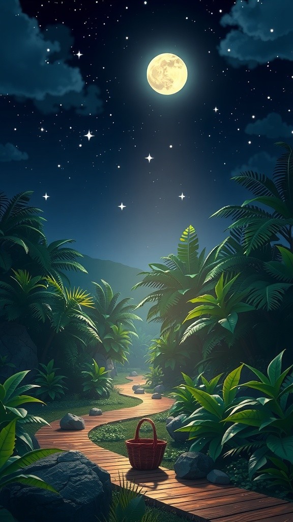 Mowgli: The Jungle's Chosen