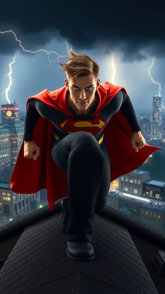 A Hero's Vigil: Secrets of the Enchanted Forest