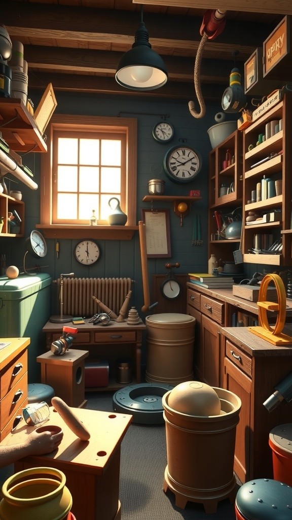 Zeta's Rhythm Revolution