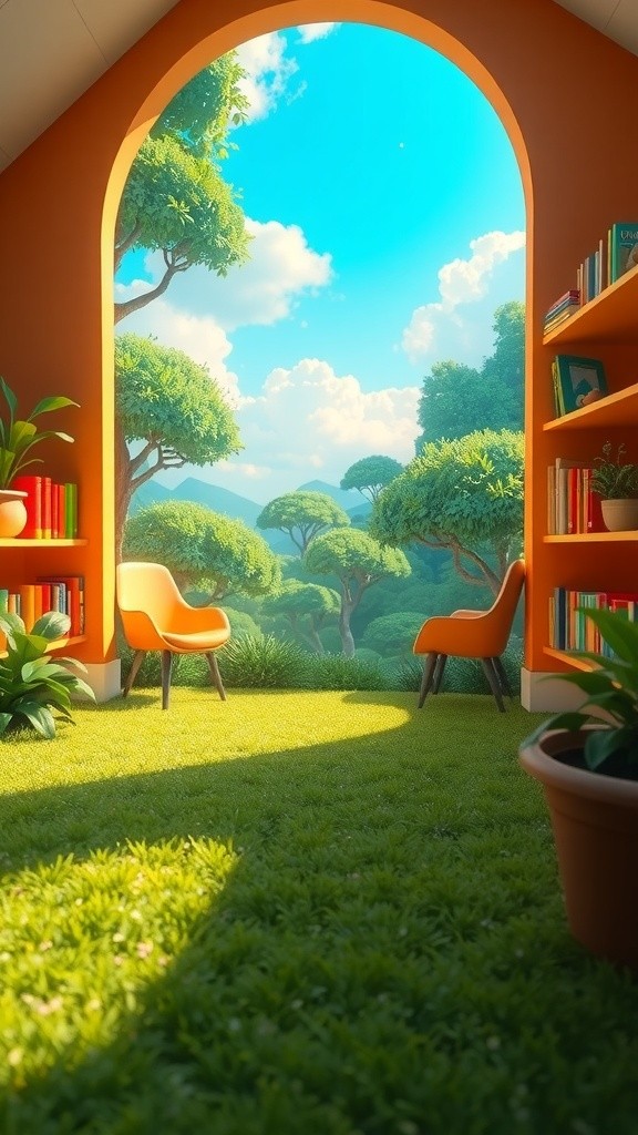 बुद्धिमान चिड़िया और घमंडी हाथी की कहानी