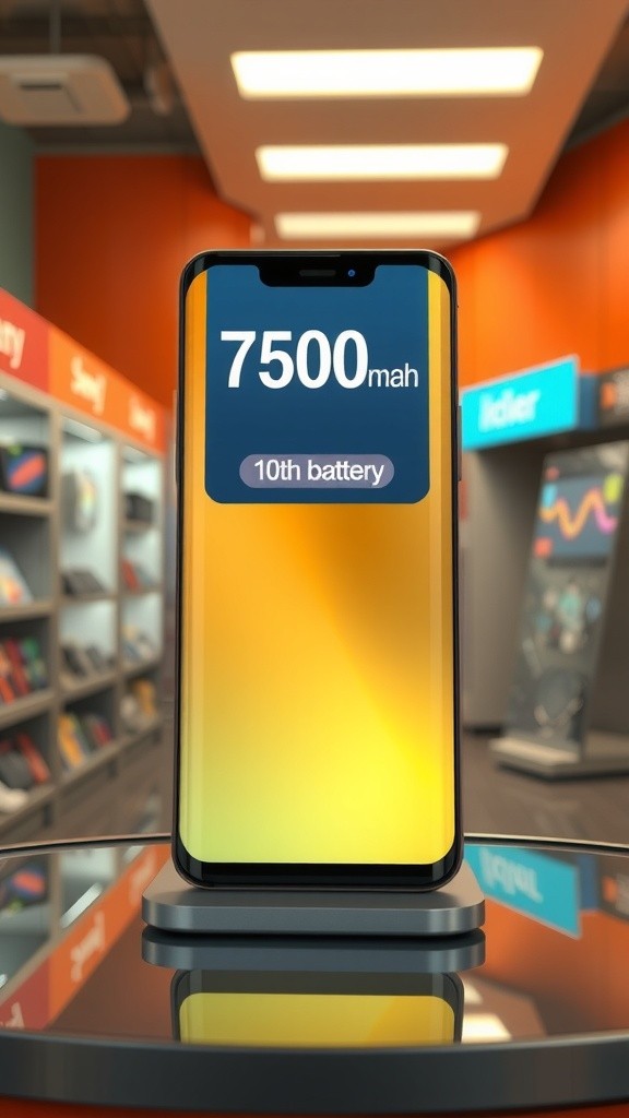 Tablet Gaming: Solusi Baterai Besar dan Grafis Mantap!