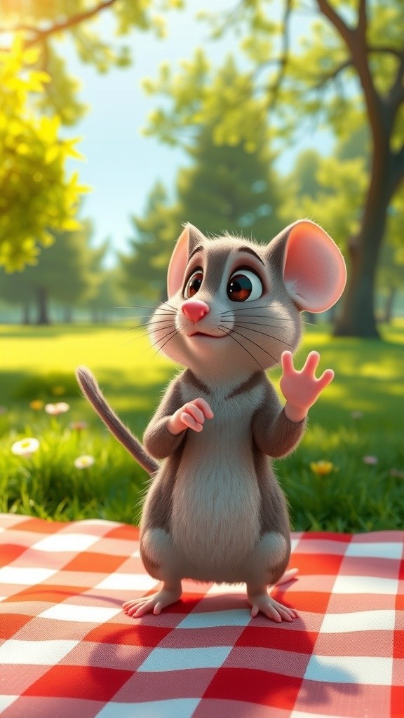 Sunny Football Fun with Friends!