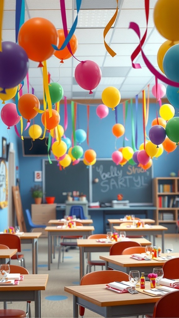 A Wish for Belonging: The Boy at the School Party