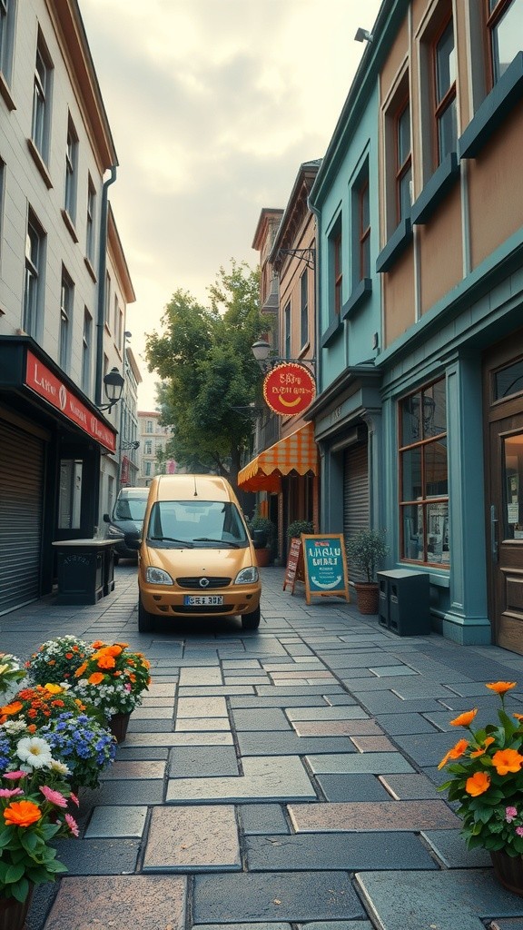 The Enchanted Doorway to a Magical Realm