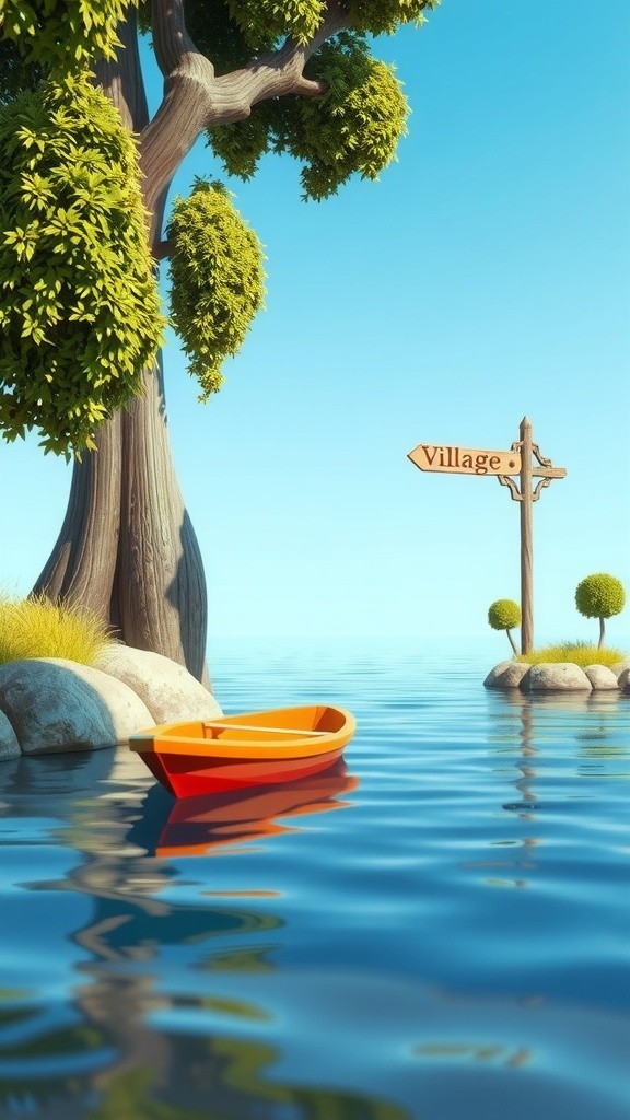 किसान और कुएँ का विवाद